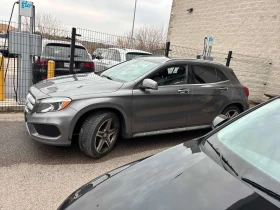 Mercedes-Benz GLA 250 АМГ Пакет/CARFAX /Кожа/Нави/Подгрев/Пано/КЛИП | Auto.bg — изображение 2