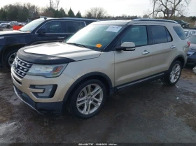 Ford Explorer 3.5l Limited - 10200 € / 19949.47 лв. - 20775993 2