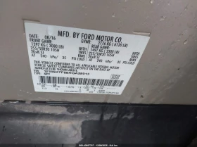 Ford Explorer 3.5l Limited - 10200 € / 19949.47 лв. - 20775993 9