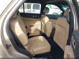 Ford Explorer 3.5l Limited - 10200 € / 19949.47 лв. - 20775993 8