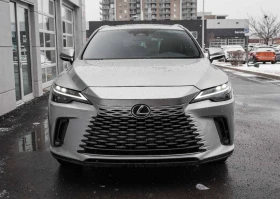 Lexus RX Hybrid* 350h* AWD* АвтоКредит* (ЦЕНА ДО БГ)