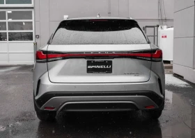 Lexus RX Hybrid* 350h* AWD* АвтоКредит* (ЦЕНА ДО БГ) | Auto.bg — изображение 5
