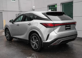 Lexus RX Hybrid* 350h* AWD* АвтоКредит* (ЦЕНА ДО БГ) | Auto.bg — изображение 4