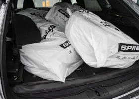 Lexus RX Hybrid* 350h* AWD* АвтоКредит* (ЦЕНА ДО БГ) | Auto.bg — изображение 17