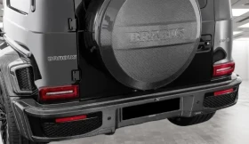 Mercedes-Benz G 63 AMG Brabus 800 = Superblack = Гаранция - 516082 € / 1009368.66 лв. - 86590817 6