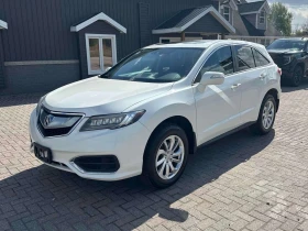 ����� �� �������� �� Acura Rdx * Tech * ��������� * ������� * �������