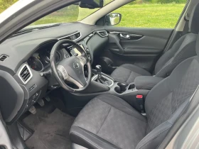 Nissan Qashqai 1.6D 4x4 Tekna | Mobile.bg � ����� ������ 13