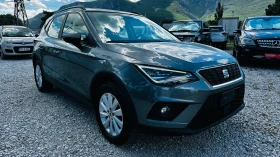Seat Arona 1.6tdi ful led matrix ���o6 ���������� | Mobile.bg � ����� ������ 3