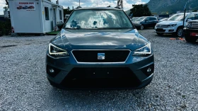 Seat Arona 1.6tdi ful led matrix ���o6 ���������� | Mobile.bg � ����� ������ 2