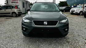 ����� �� �������� �� Seat Arona 1.6tdi ful led matrix ���o6 ����������