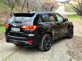Jeep Grand cherokee 6.4 SRT Facelift  - 30200 € / 59066.07 лв. - 36993225 6
