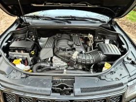 Jeep Grand cherokee 6.4 SRT Facelift  - 30200 € / 59066.07 лв. - 36993225 16