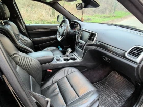 Jeep Grand cherokee 6.4 SRT Facelift  - 30200 € / 59066.07 лв. - 36993225 17
