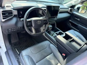 Toyota Tundra 3.5 i-FORCE MAX Hybrid 4WD Crewmax - 46000 € / 89968.18 лв. - 35245410 10