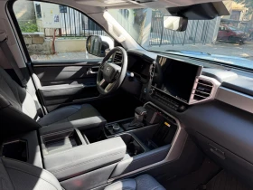 Toyota Tundra 3.5 i-FORCE MAX Hybrid 4WD Crewmax - 46000 € / 89968.18 лв. - 35245410 12