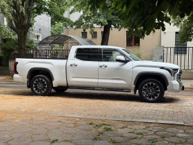 Toyota Tundra 3.5 i-FORCE MAX Hybrid 4WD Crewmax - 46000 € / 89968.18 лв. - 35245410 6