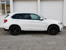 BMW X5 25D X-drive-Дигитално табло-Лед-Рекаро-ADAPTIVE DR | Auto.bg — изображение 7