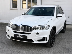 BMW X5 25D X-drive-Дигитално табло-Лед-Рекаро-ADAPTIVE DR | Auto.bg — изображение 2
