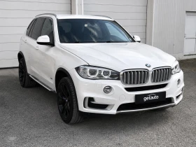 BMW X5 25D X-drive-Дигитално табло-Лед-Рекаро-ADAPTIVE DR | Auto.bg — изображение 8