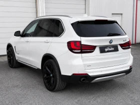 BMW X5 25D X-drive-Дигитално табло-Лед-Рекаро-ADAPTIVE DR | Auto.bg — изображение 4