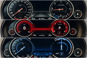 BMW X5 25D X-drive-Дигитално табло-Лед-Рекаро-ADAPTIVE DR | Auto.bg — изображение 15
