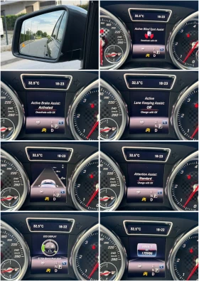 Mercedes-Benz GLE 350 COUPE AMG PREMIUM PLUS/4MATIC/360/����/HEADUP/���. | Mobile.bg � ����� ������ 12