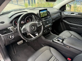 Mercedes-Benz GLE 350 COUPE AMG PREMIUM PLUS/4MATIC/360/����/HEADUP/���. | Mobile.bg � ����� ������ 6