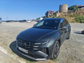 Hyundai Tucson undefined | Auto.bg — изображение 3