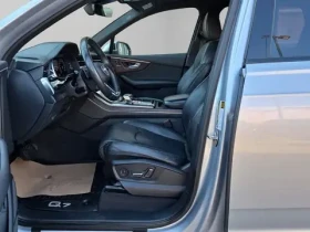 Audi Q7 2020 AUDI Q7 TECHNIK | Mobile.bg � ����� ������ 7