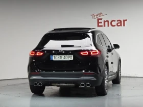 Mercedes-Benz GLA 45 AMG 2.0 GLA450 AMG 4 MATIC | Mobile.bg � ����� ������ 3