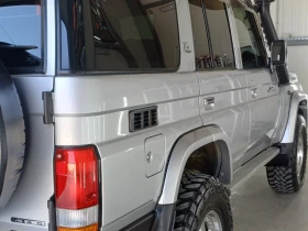 Toyota Land cruiser GR J76 - 59999 € - 70321939 4