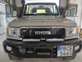 Toyota Land cruiser GR J76 - 59999 € - 70321939 3