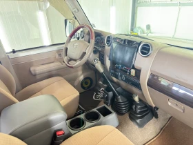 Toyota Land cruiser GR J76 - 59999 € - 70321939 6