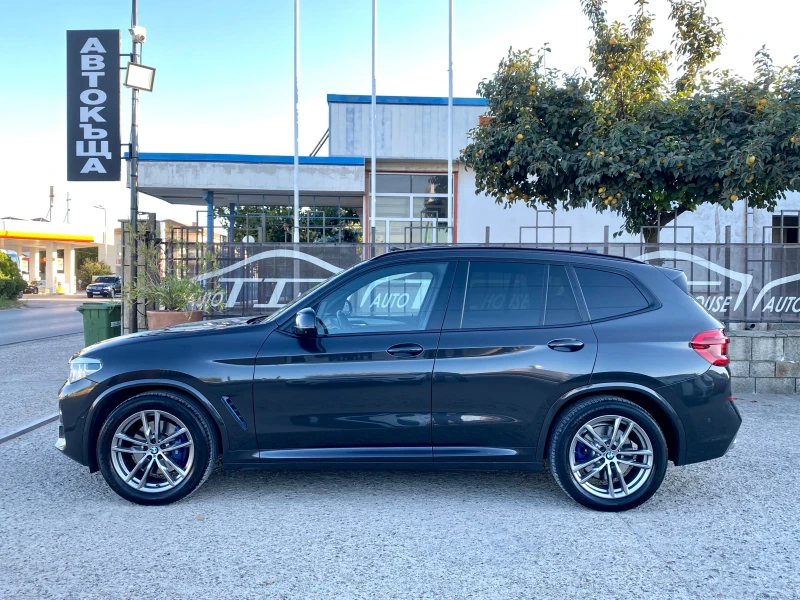 BMW X3 M-Sport* 30d* xDrive* Max Full* , снимка 5 - Автомобили и джипове - 47634333