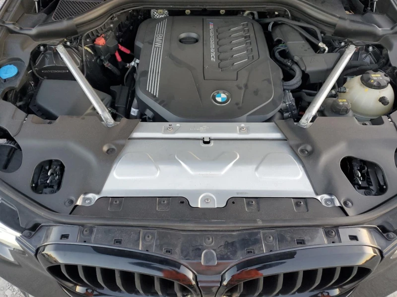 BMW X3 XDRIVEM40I VIRTUAL/HIGH-BEAM/ADAPTIVE HEADLIGHT, снимка 11 - Автомобили и джипове - 52813397