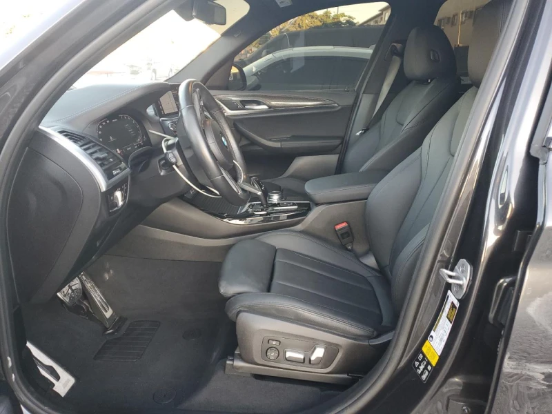 BMW X3 XDRIVEM40I VIRTUAL/HIGH-BEAM/ADAPTIVE HEADLIGHT, снимка 7 - Автомобили и джипове - 52813397