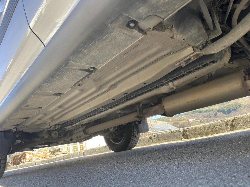 Honda Cr-v, снимка 8 - Автомобили и джипове - 52892897