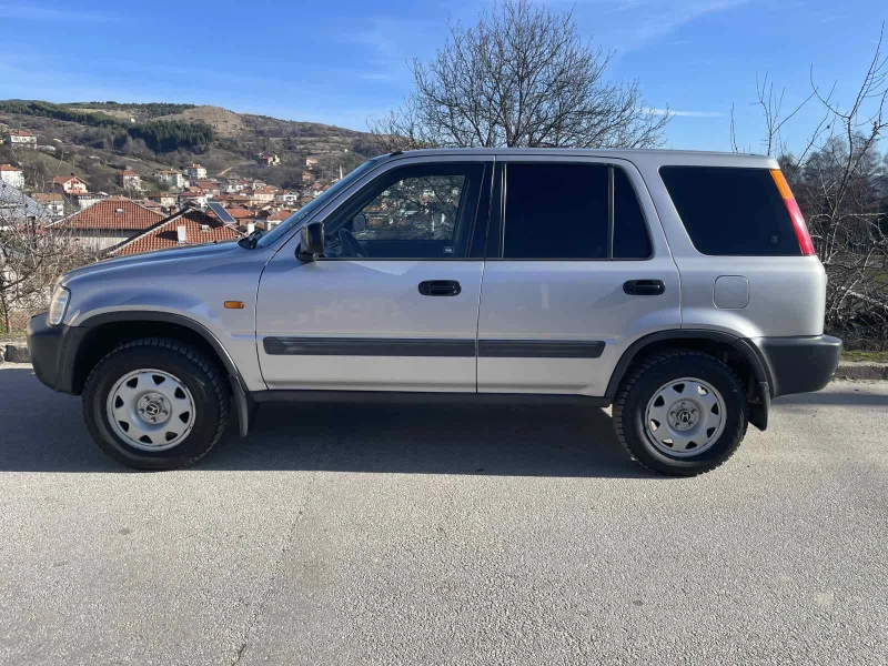 Honda Cr-v, снимка 2 - Автомобили и джипове - 52892897
