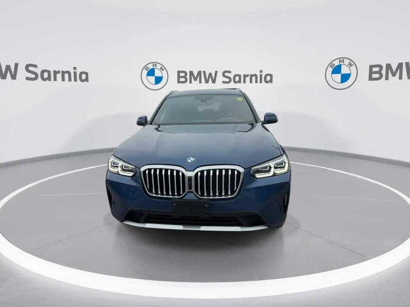 BMW X3 xDrive30i* КРАЙНА ЦЕНА