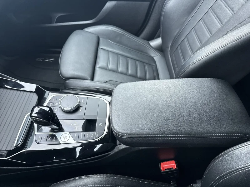 BMW X3 xDrive30i* КРАЙНА ЦЕНА, снимка 14 - Автомобили и джипове - 53120352