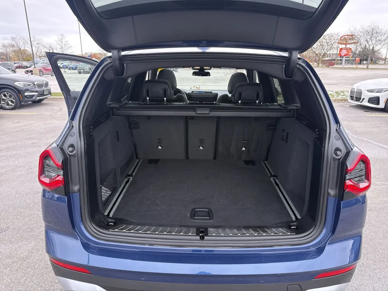 BMW X3 xDrive30i* КРАЙНА ЦЕНА, снимка 7 - Автомобили и джипове - 53120352