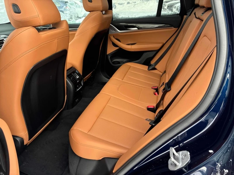 BMW X3 M40i  CARFAX, снимка 13 - Автомобили и джипове - 53323278