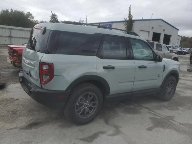 Ford Bronco, снимка 6 - Автомобили и джипове - 48983432