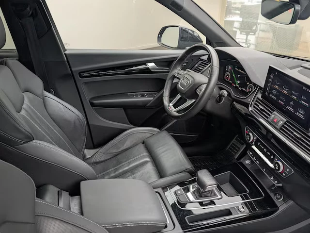 Audi Q5 MATRIX / B&O /  /  / FULL | Mobile.bg   12