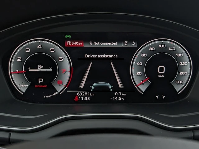 Audi Q5 MATRIX / B&O /  /  / FULL | Mobile.bg   11