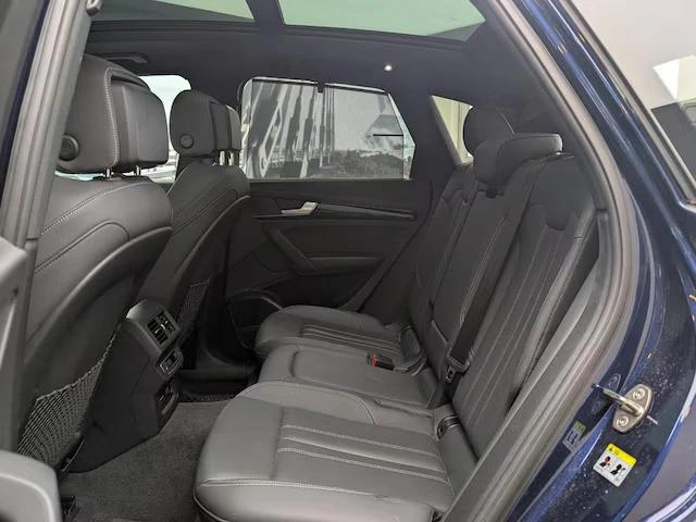 Audi Q5 MATRIX / B&O /  /  / FULL | Mobile.bg   14