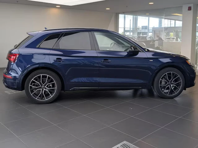 Audi Q5 MATRIX / B&O / ВЪЗДУХ / ОБДУХВАНЕ / FULL - изображение 2