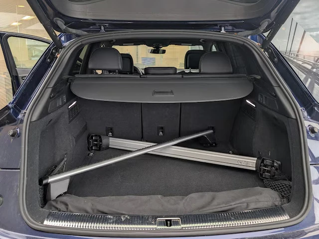 Audi Q5 MATRIX / B&O /  /  / FULL | Mobile.bg   15