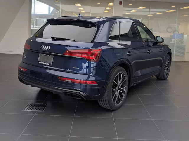Audi Q5 MATRIX / B&O / ВЪЗДУХ / ОБДУХВАНЕ / FULL - изображение 3