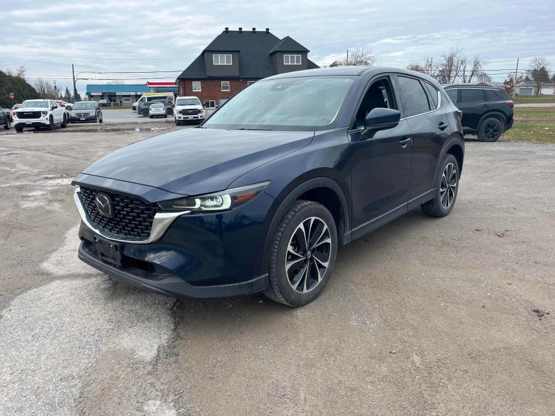 Mazda CX-5 * CARFAX * БЕЗ ПЪРВОНАЧАЛНА ВНОСКА - 40000 лв. / 20451.68 € - 50286111 1